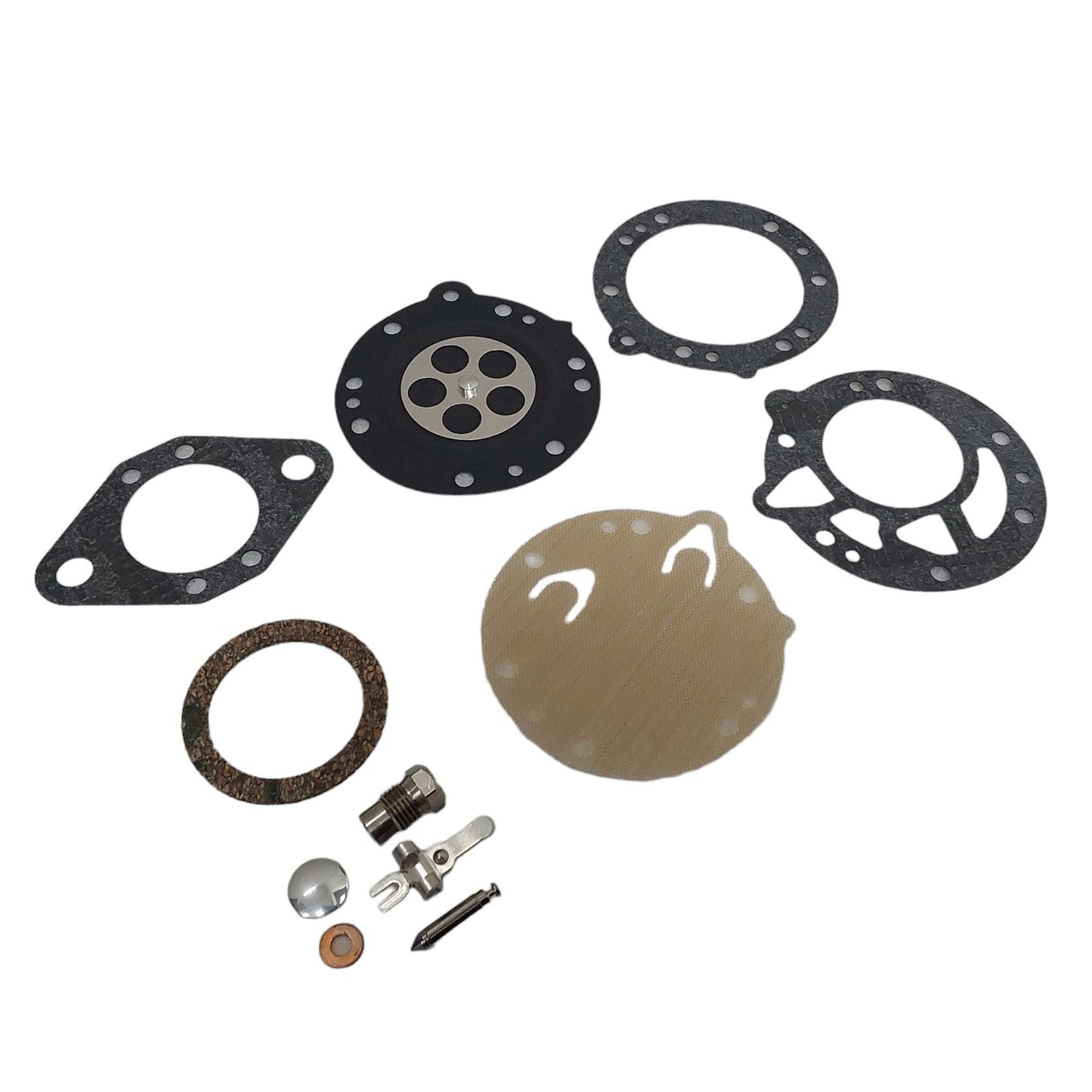 Proven Part Carburetor Rebuild Gasket Kit For Tillotson RK-113HL - Proven Part