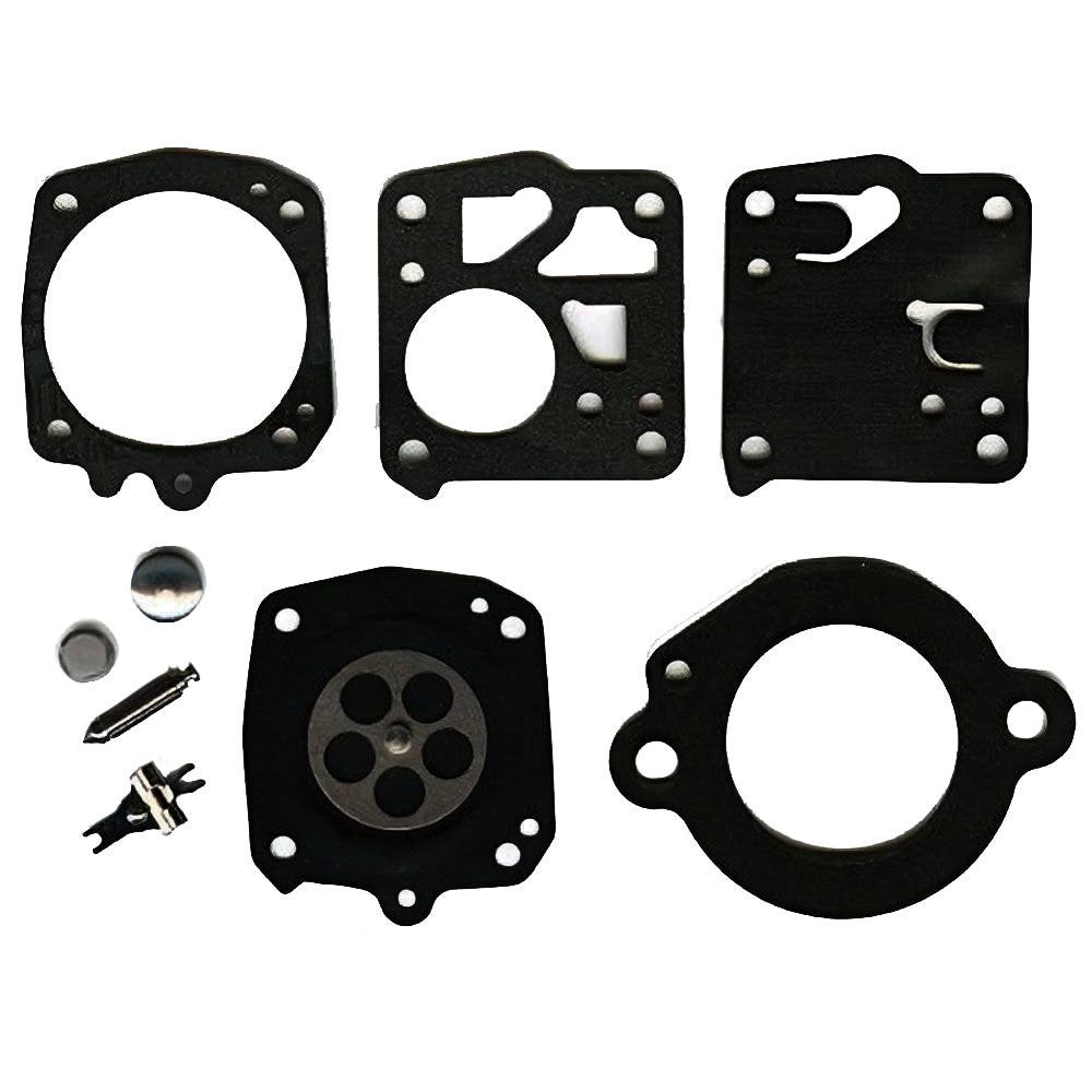 Proven Part Carburetor Rebuild Gasket Kit For Tillotson RK-1HT - Proven Part