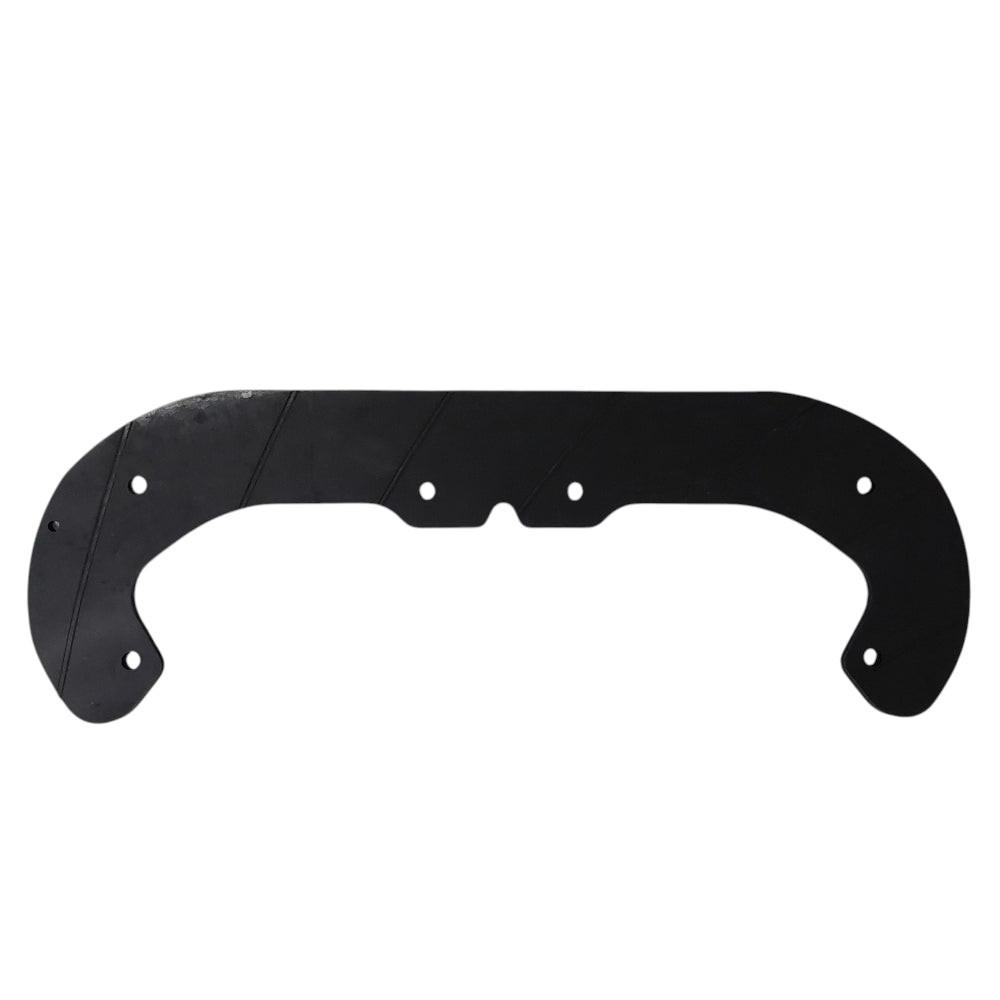 Proven Part Snow Paddle For Toro 117-7700 Fits Toro 38282, 38273 18" CCR Powerlite