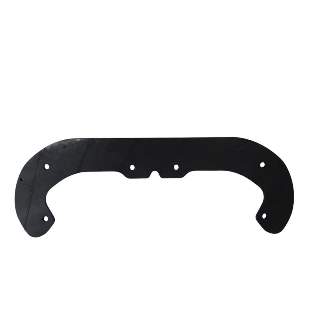 Proven Part Snow Paddle For Toro 117-7700 Fits Toro 38282, 38273 18" CCR Powerlite