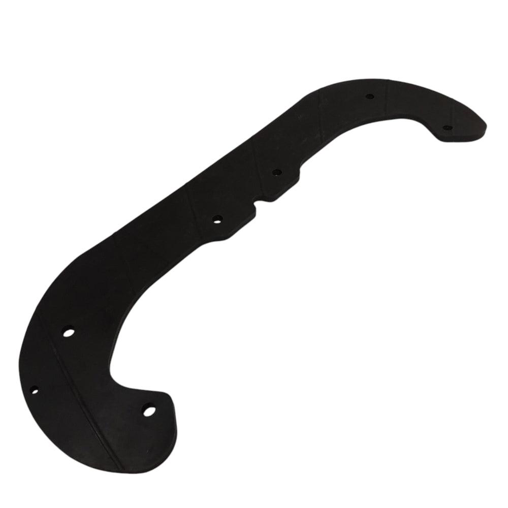 Proven Part Snow Paddle For Toro 117-7700 Fits Toro 38282, 38273 18" CCR Powerlite