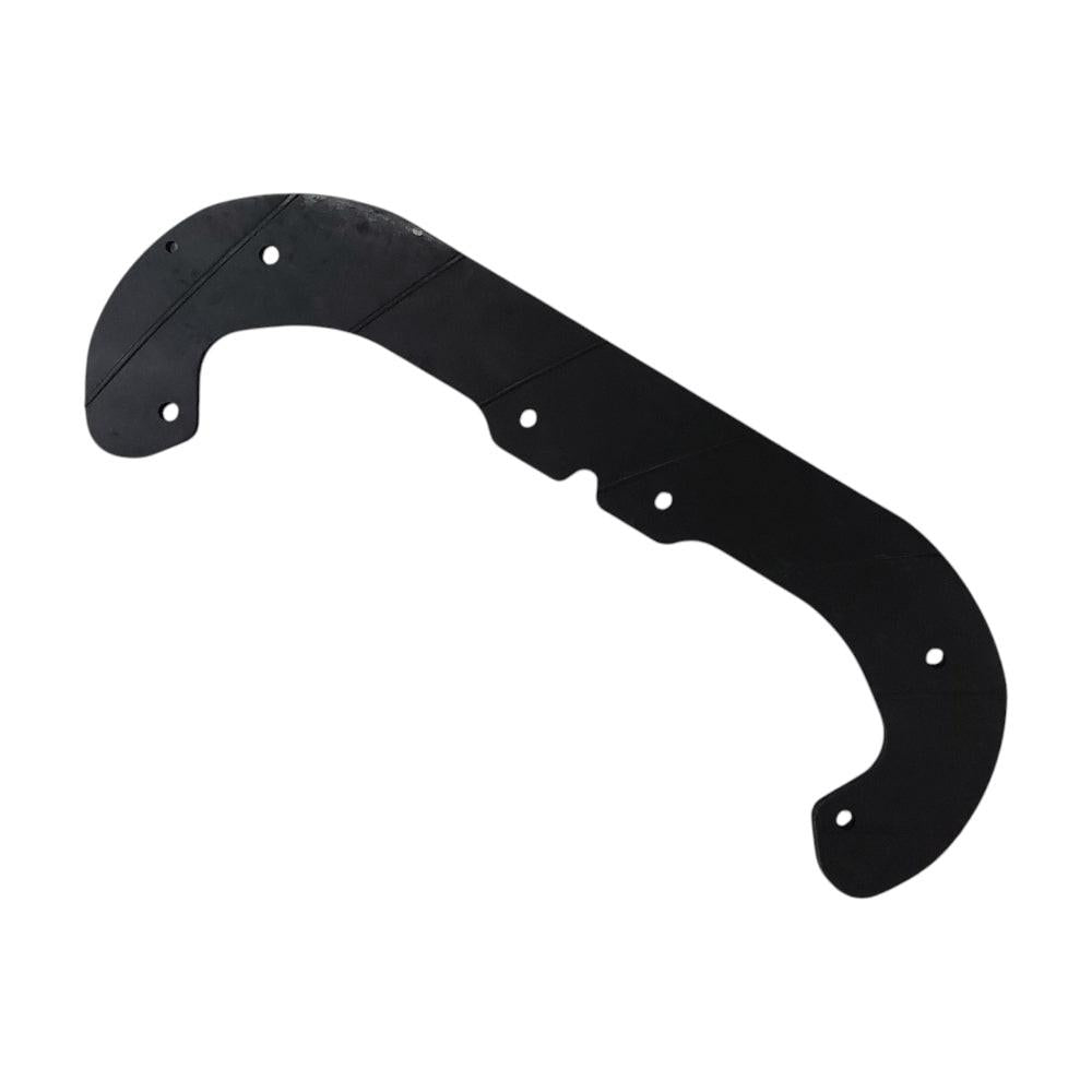Proven Part Snow Paddle For Toro 117-7700 Fits Toro 38282, 38273 18" CCR Powerlite