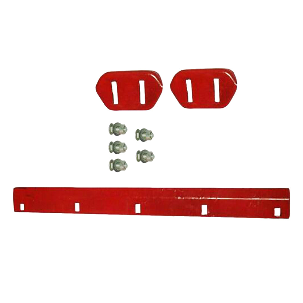 Proven Part Snow Blower Scraper Bar and Skid Shoe Kit 39-1551-01 40-8160-01 73-038 For 3521 421 521