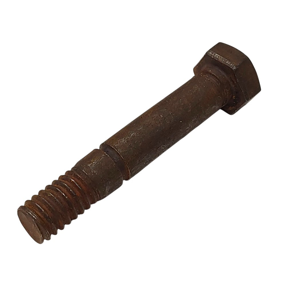 Proven Part Shear Pin & Nut For Ariens: 52100100. Od: 5/16", 2" Length