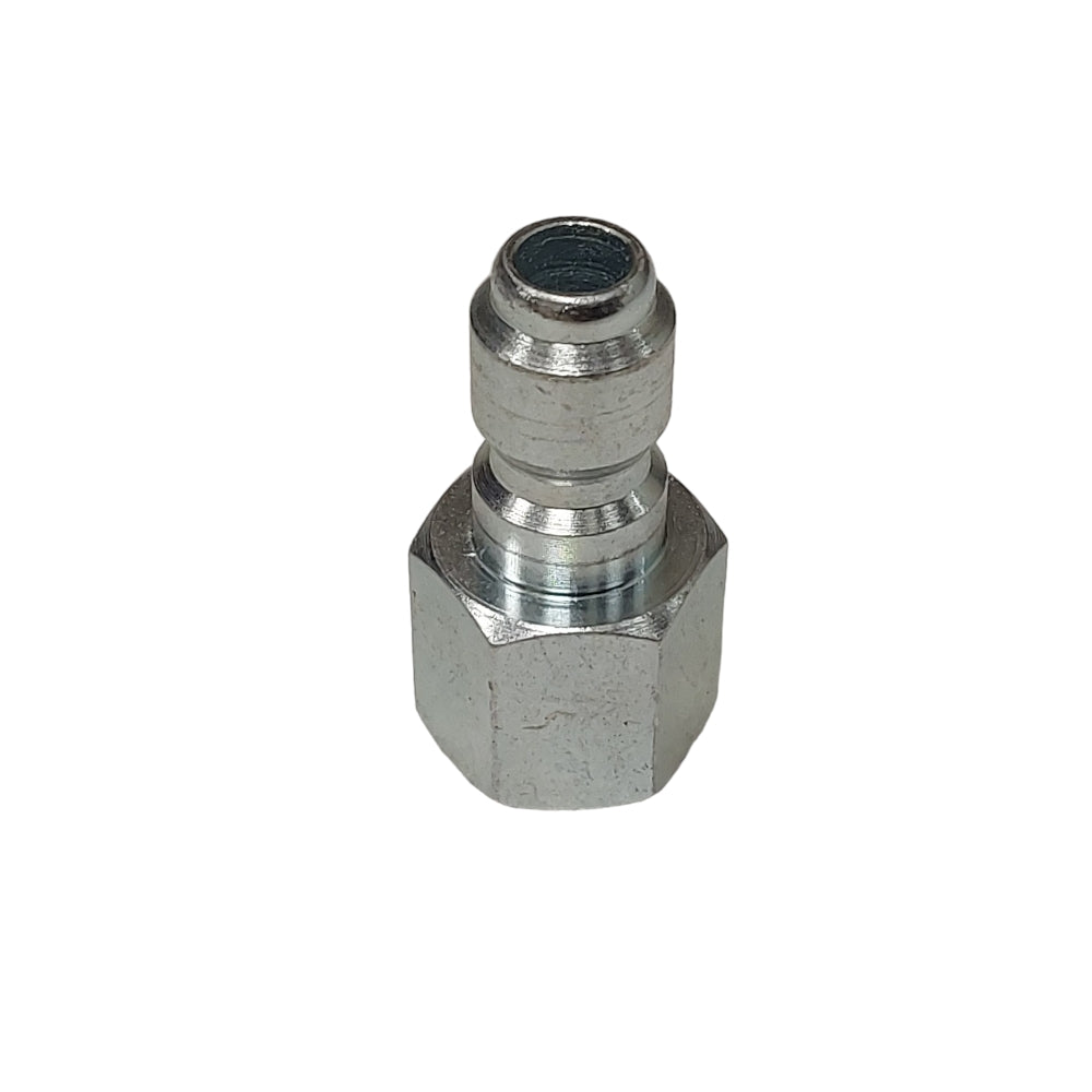 Proven Part 1/4" Quick Connect X 1/4" Npt Female, 1/4"m Quick Connect X 1/4" Female and 1/4" High Temperature 450°F O-Ring