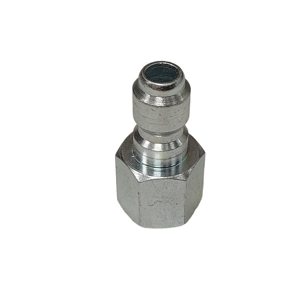 Proven Part 1/4" Quick Connect X 1/4" Npt Female and 1/4"m Quick Connect X 1/4" Female