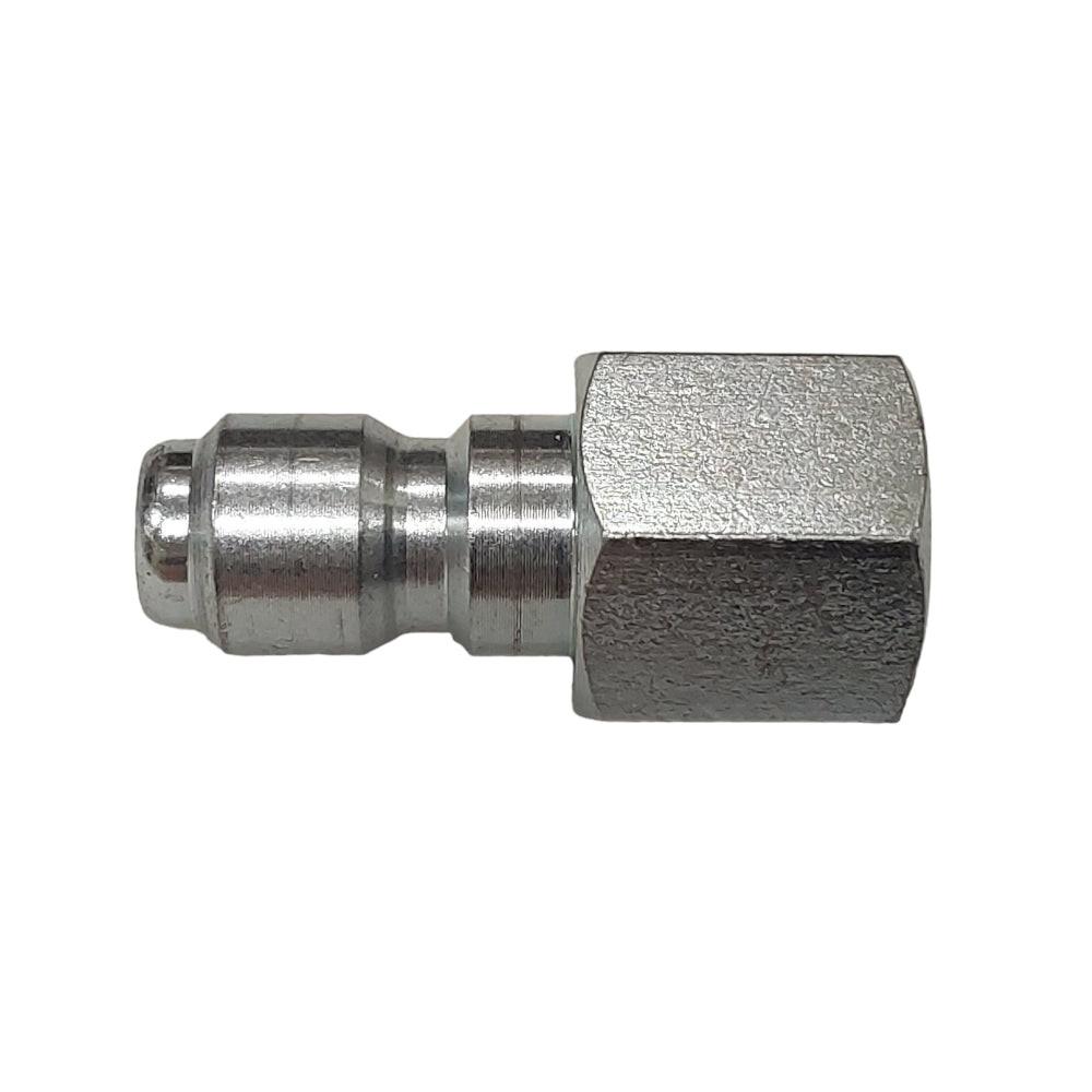 Proven Part 1/4" Quick Connect X 1/4" Npt Female and 1/4"m Quick Connect X 1/4" Female