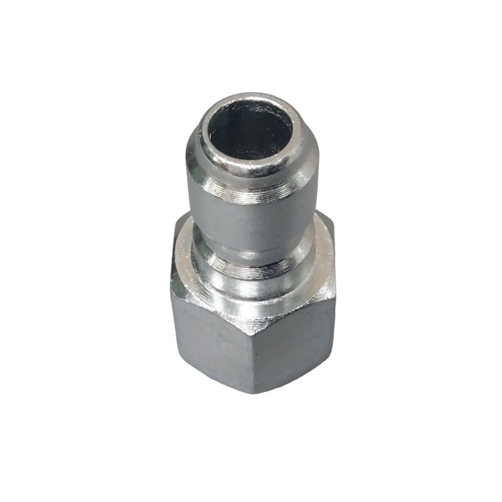 Proven Part 3- Quick Connect To 3/8" Female, 3- Plug 3/8" Female Stainless 30 PK 3/8" High Temperature O-Rings
