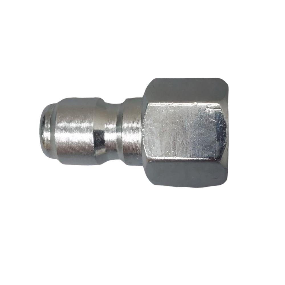 Proven Part 3-Quick Connect To 3/8" Female, 3- Plug 3/8" Female Stainless 35 PK 3/8" High Temperature O-Rings