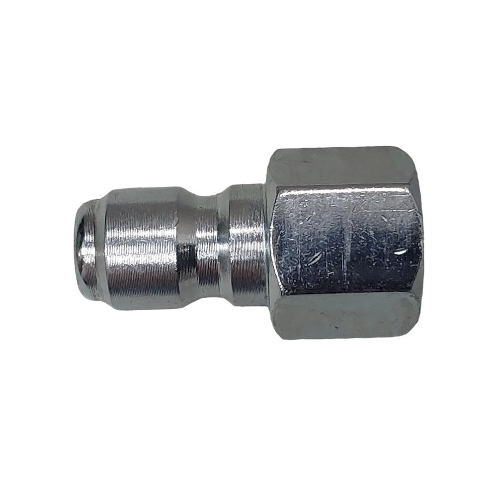 Proven Part 3 PK Quick Connect To 3/8" Female, 3 PK Plug 3/8" Female Stainless 20 PK 3/8" High Temperature O-Rings