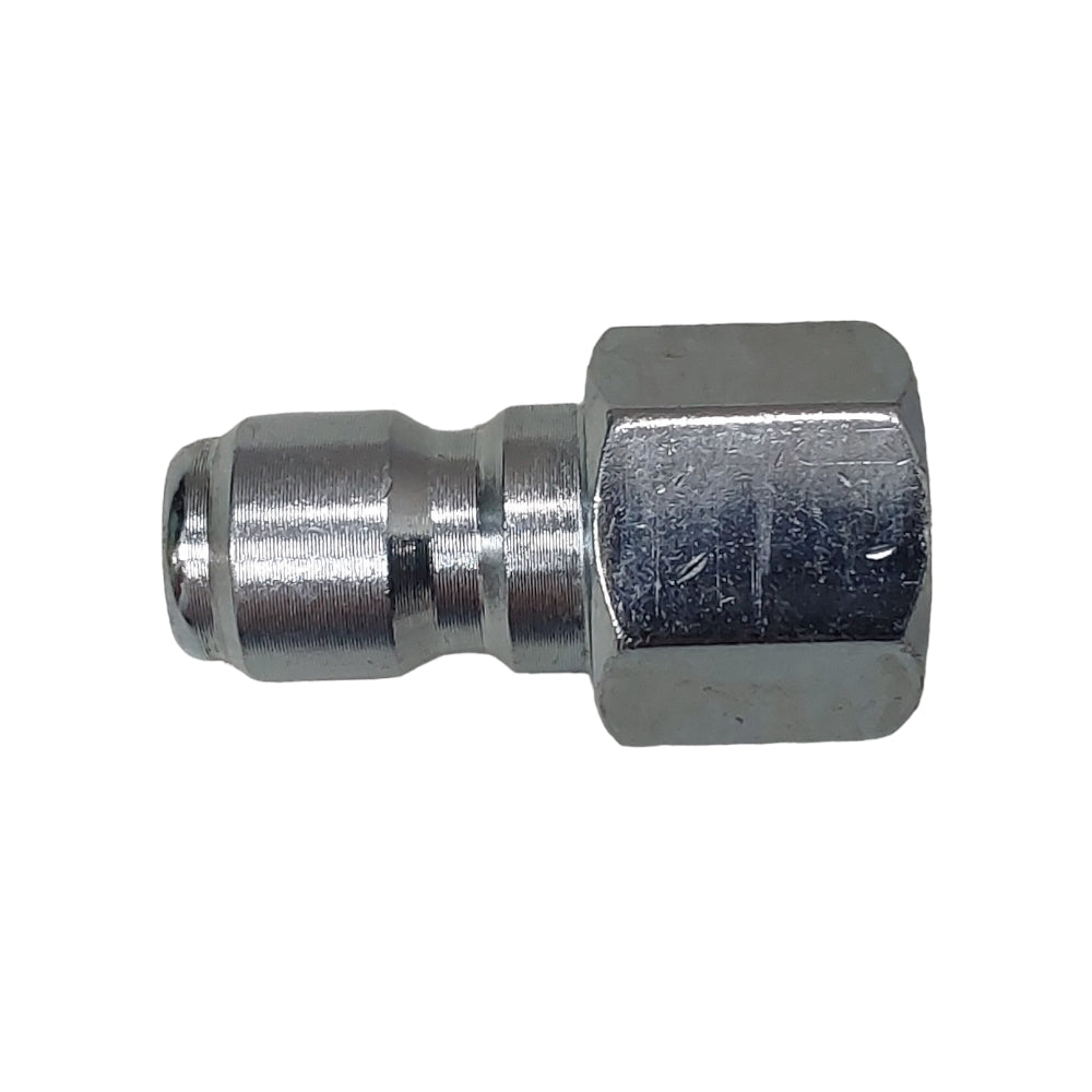 Proven Part 3- Quick Connect To 3/8" Female, 3- Plug 3/8" Female Stainless 30 PK 3/8" High Temperature O-Rings