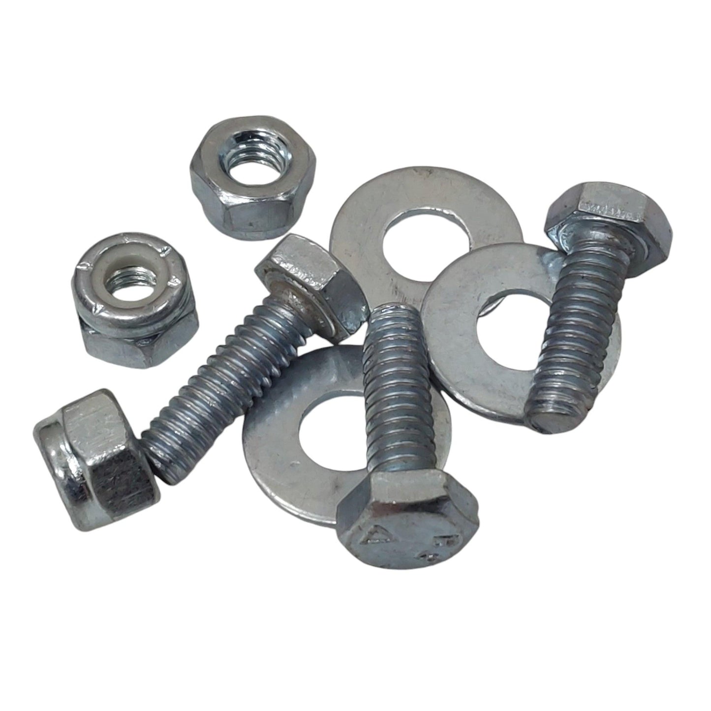 Proven Part Snow Blower Paddle Set With 60 Pc Hardware For 1501981MA Snow Thrower Auger