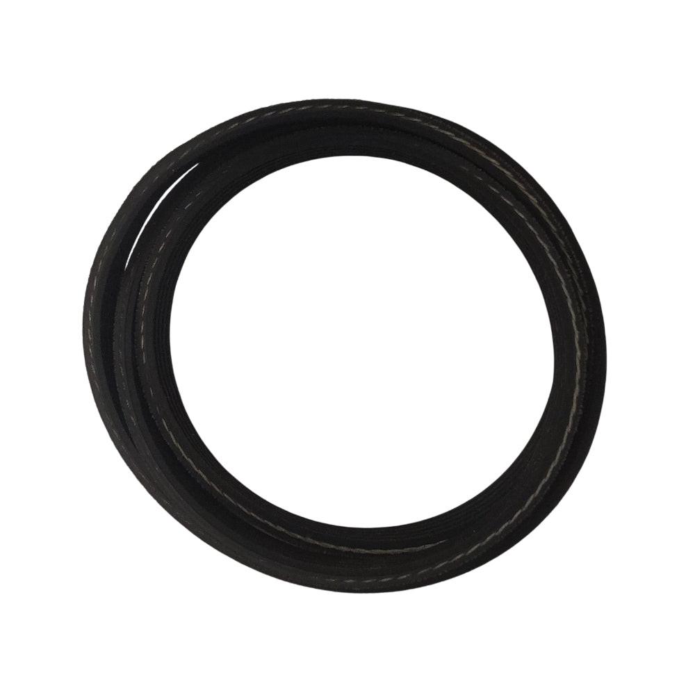 Correa de transmisión para soplador de nieve, pieza probada, compatible con Toro 108-4921, compatible con Power Clear 621 6053