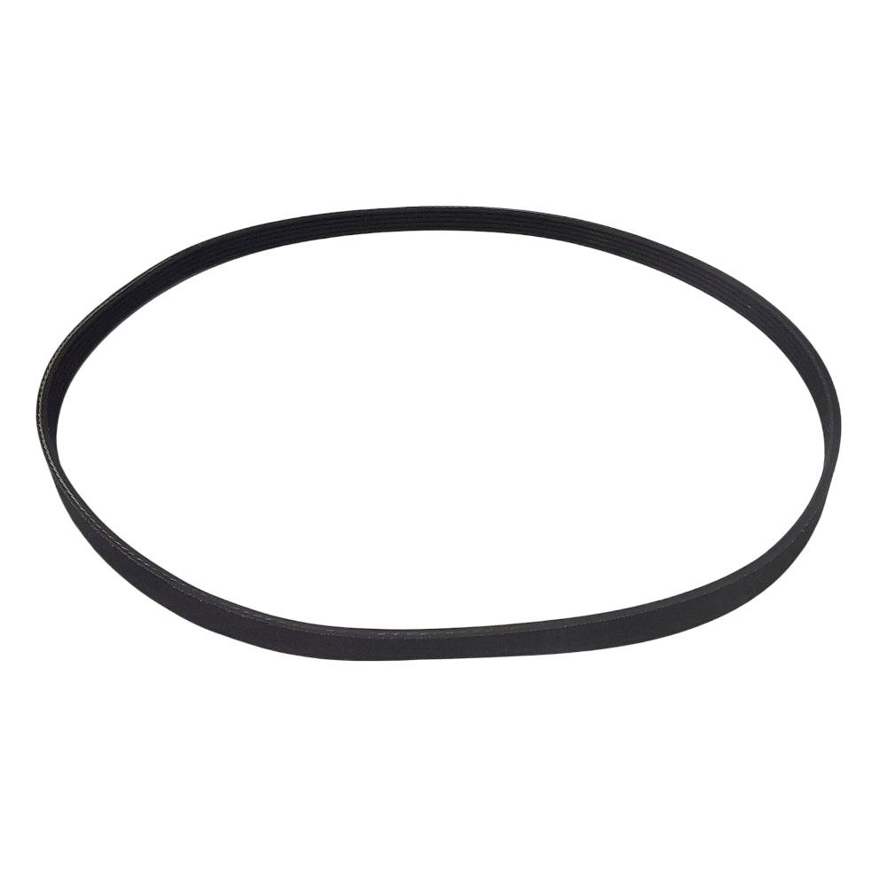 Correa de transmisión para soplador de nieve, pieza probada, compatible con Toro 108-4921, compatible con Power Clear 621 6053