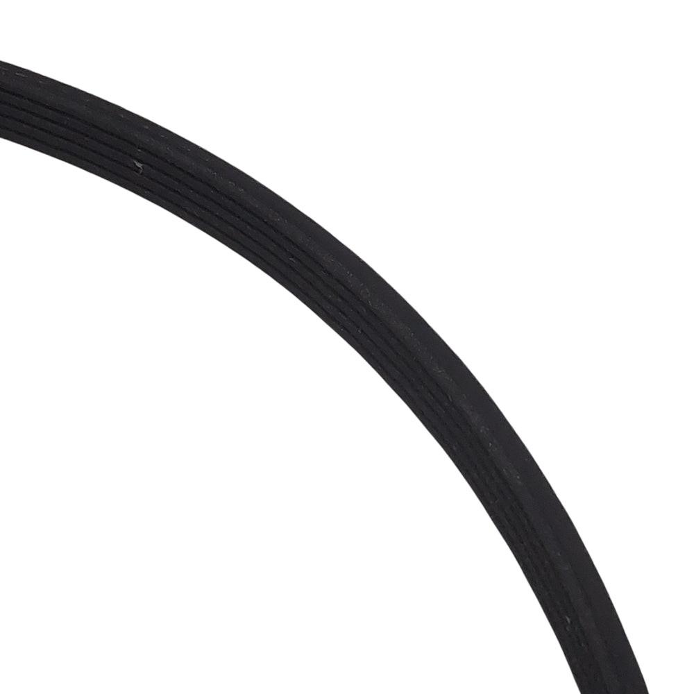 Correa de transmisión para soplador de nieve, pieza probada, compatible con Toro 108-4921, compatible con Power Clear 621 6053