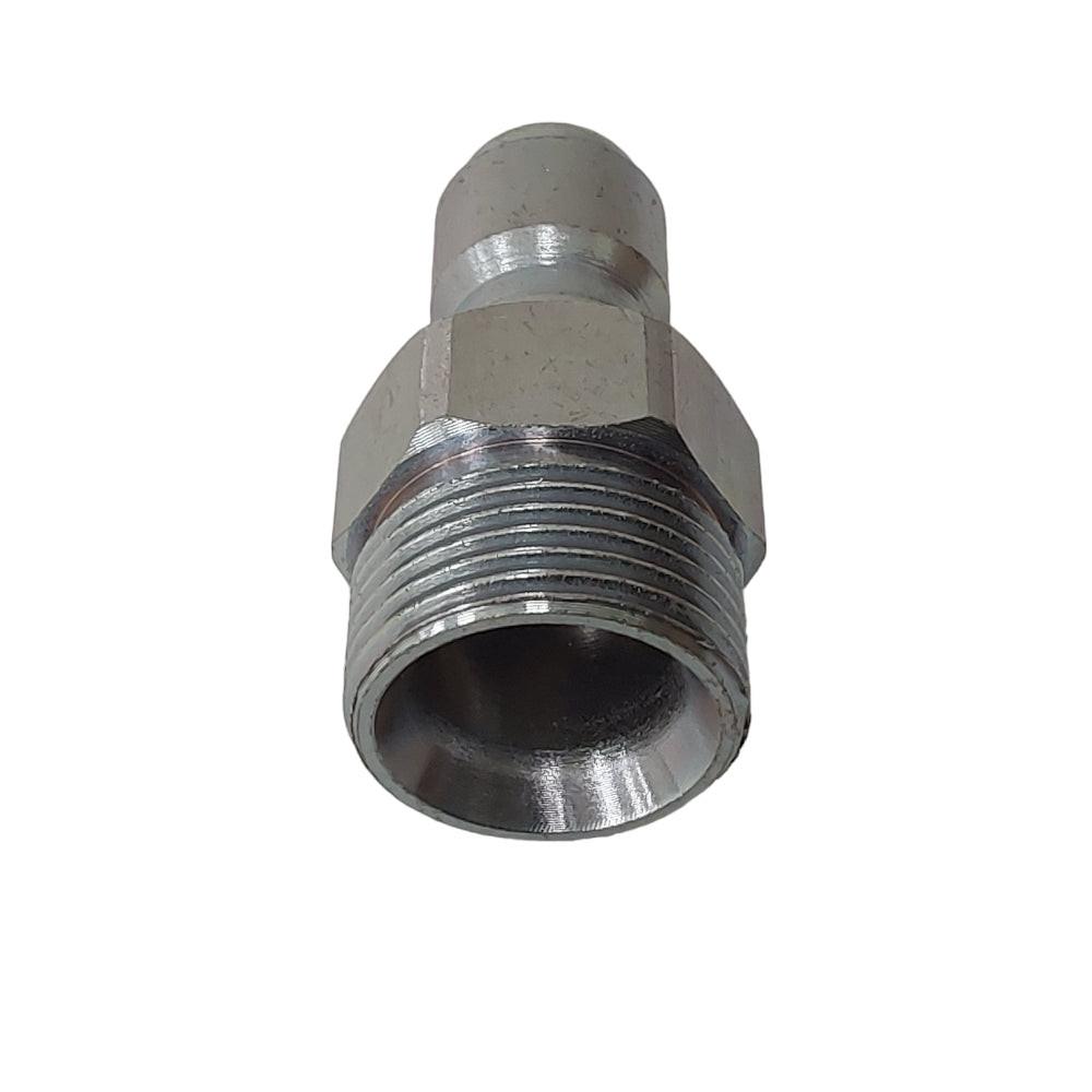Proven Part 15" Surface Cleaner 3200 PSI, 50' Hose 1/4" M22xM22, Second Story Chemical Nozzle, Foam Lance, Coupler 3/8" Male Plug M22 Male and 4000PSI Gun and Wand Kit