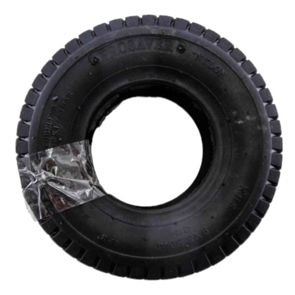 Proven Part 2-Pack Rubber Tires 9X3.5-4 - Proven Part