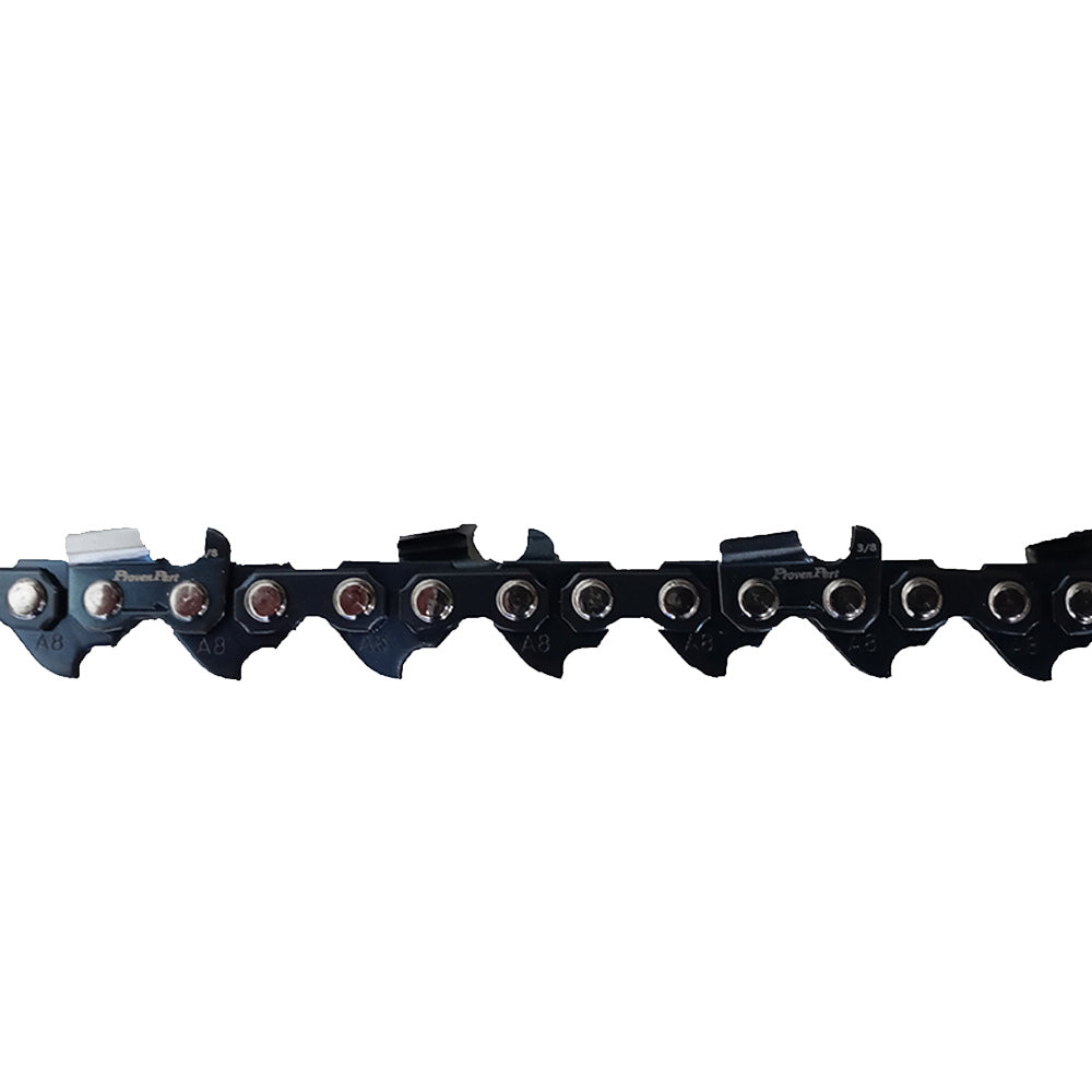 Proven Part 24" Chain Fits Husqvarna 181 185 2100 2101 5018415-84 Bar 3/8" .058" 84DL