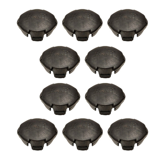 X472000070 REPLACEMENT LID COVER CAP COMPATIBLE WITH SPEED FEED 400 (10 PACK)