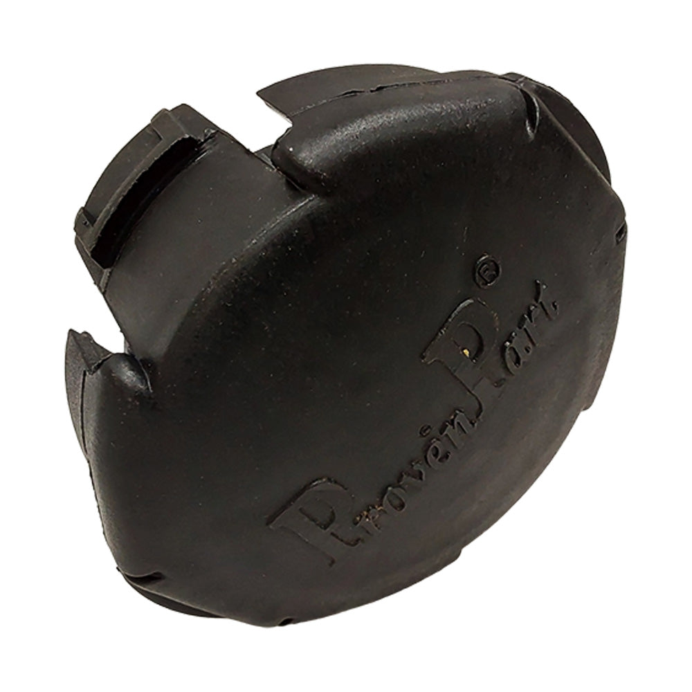 Tapa de tapa de tambor de cabezal de cubierta de recortadora de pieza probada, Compatible con recortadora Speed ​​Feed 400, compatible con X472000070