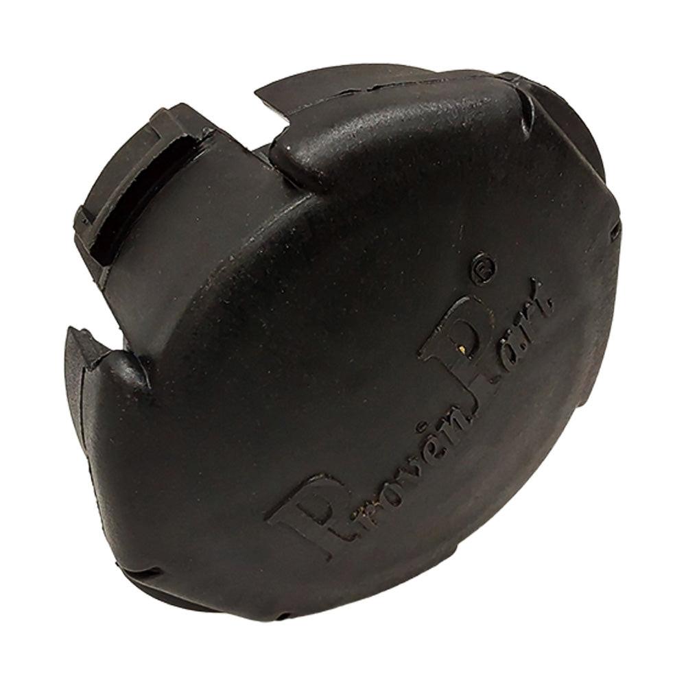 Proven Part Pack Of 3 Trimmer Cover Head Drum Lid Cap Compatible With Speed Feed 400 X472000070
