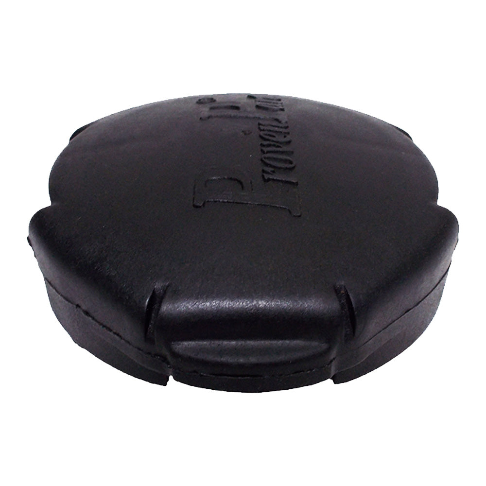 Tapa de tapa de tambor de cabezal de cubierta de recortadora de pieza probada, Compatible con recortadora Speed ​​Feed 400, compatible con X472000070