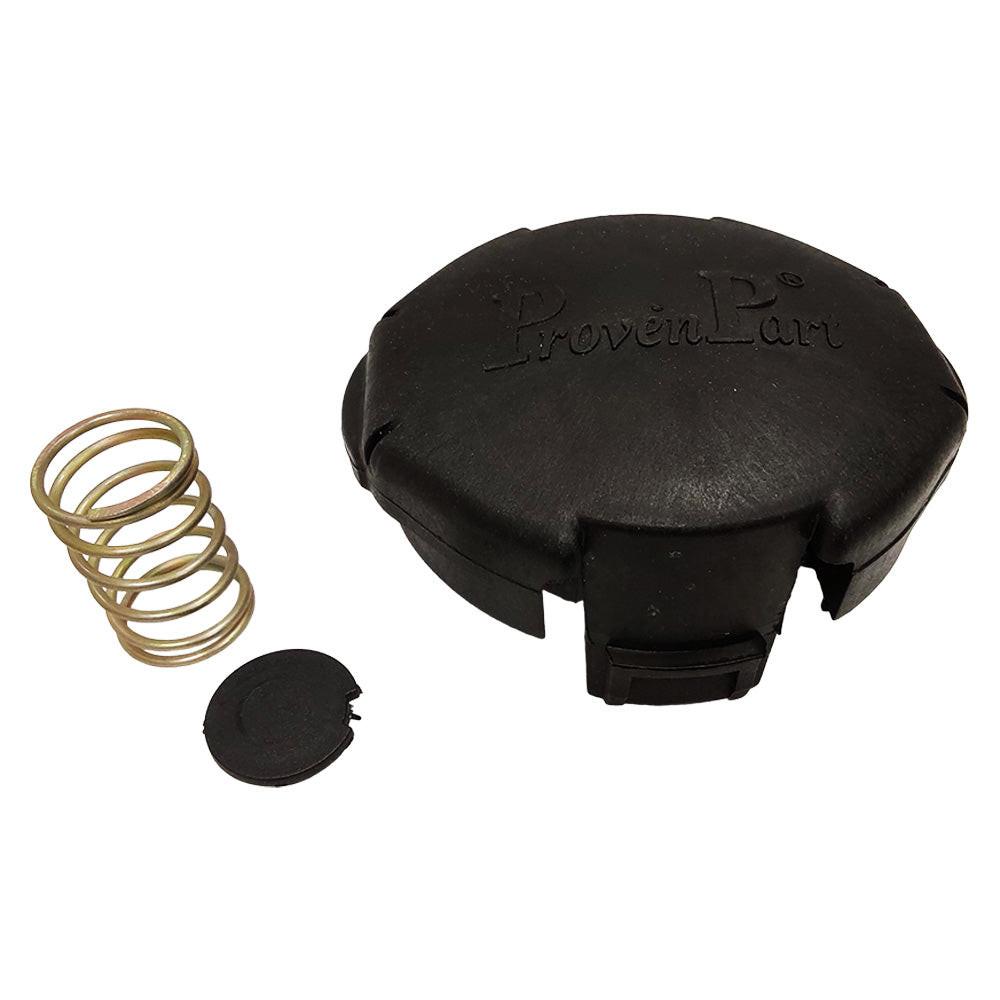 Proven Part X472000070 Lid Cover Cap Compatible With Speed Feed 400 (10 Pack)