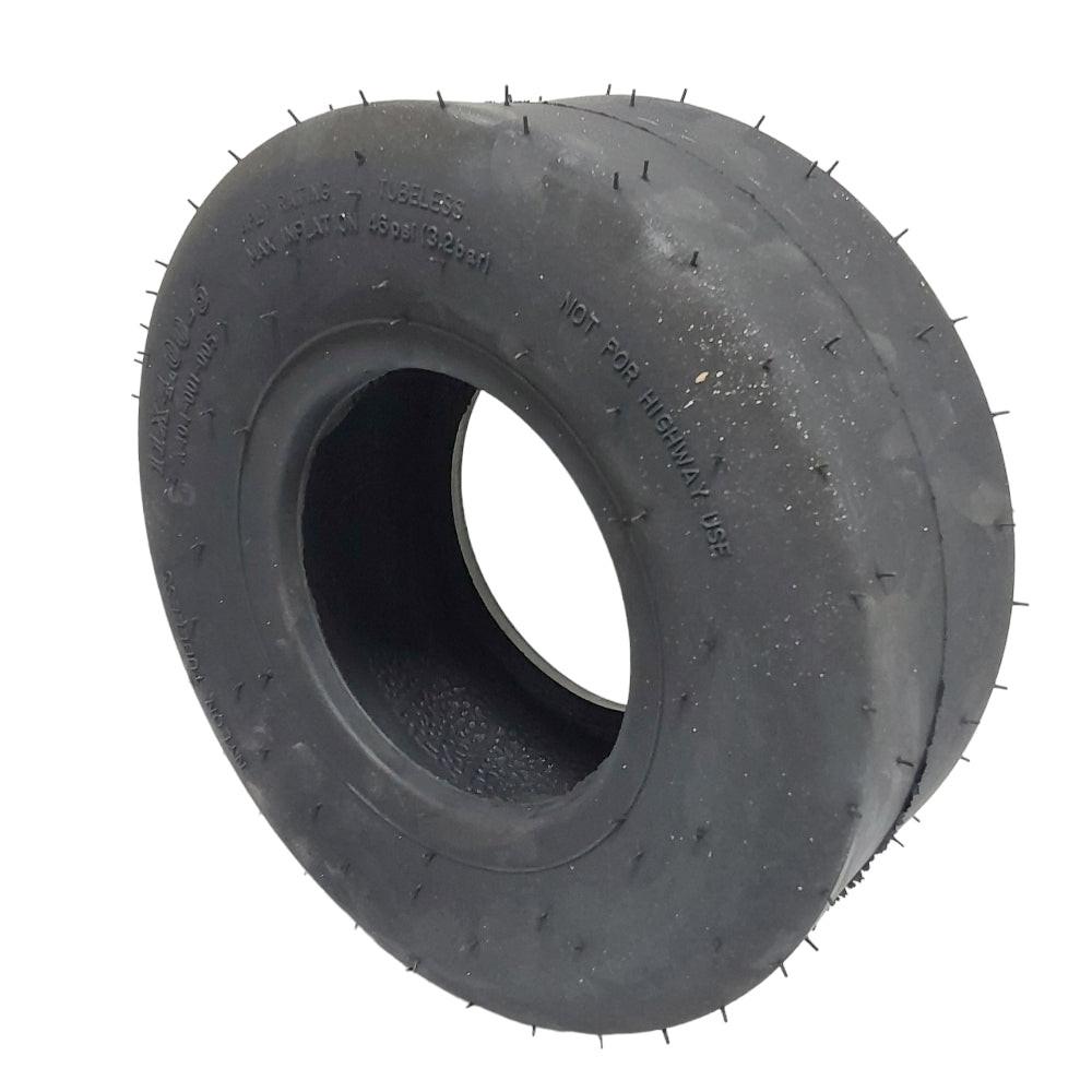 Proven Part Rubber Tire 11X4-5 - Proven Part