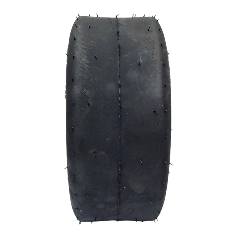Proven Part 11X4X5 11X4-5 11X4.00-5 Smooth Tread 4PR Zero Turn Lawn Mower Tires Slick 2 Pack Fits 77460009 - Proven Part