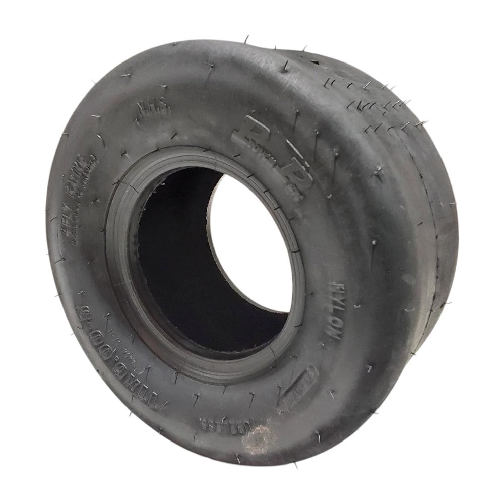 Proven Part 2-Pack 11x6-5 Front Wheel Fits John Deere UC29107