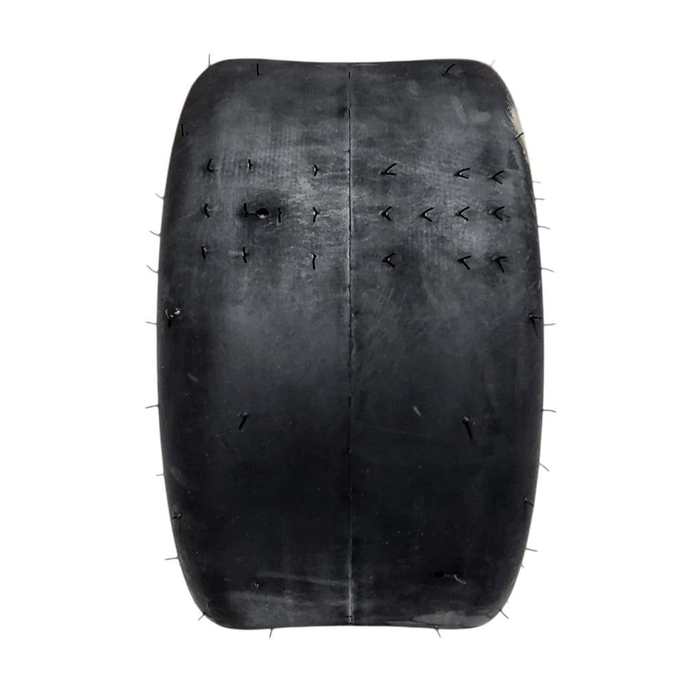 Proven Part 2-Pack 11x6-5 Front Wheel Fits John Deere UC29107