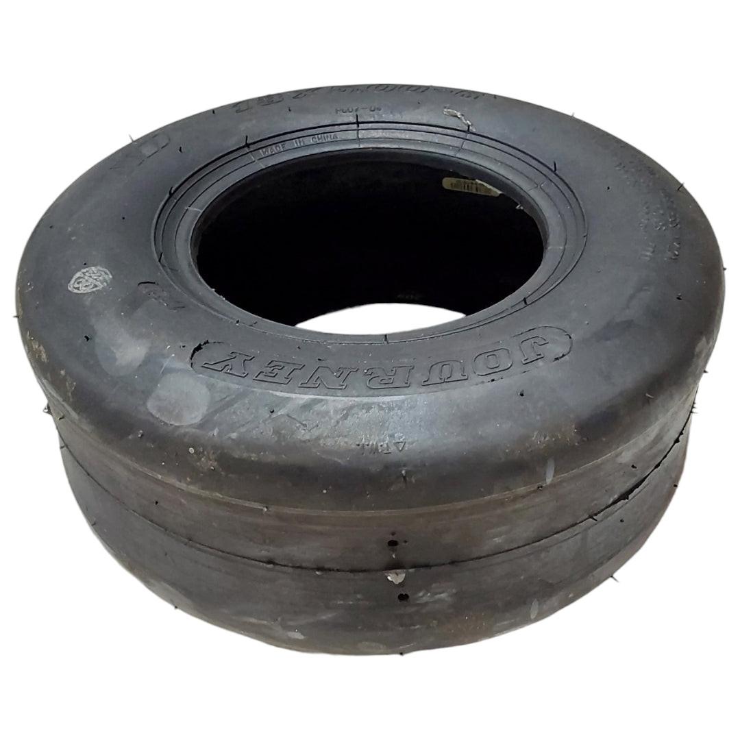 Proven Part Set Of 2 Proslick 13X5.00-6 Lawn Mower 4 Ply Tires - Proven Part