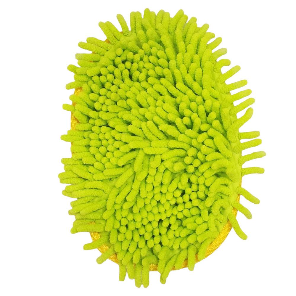 Proven Part Car Cleaning Mop With Extension POle