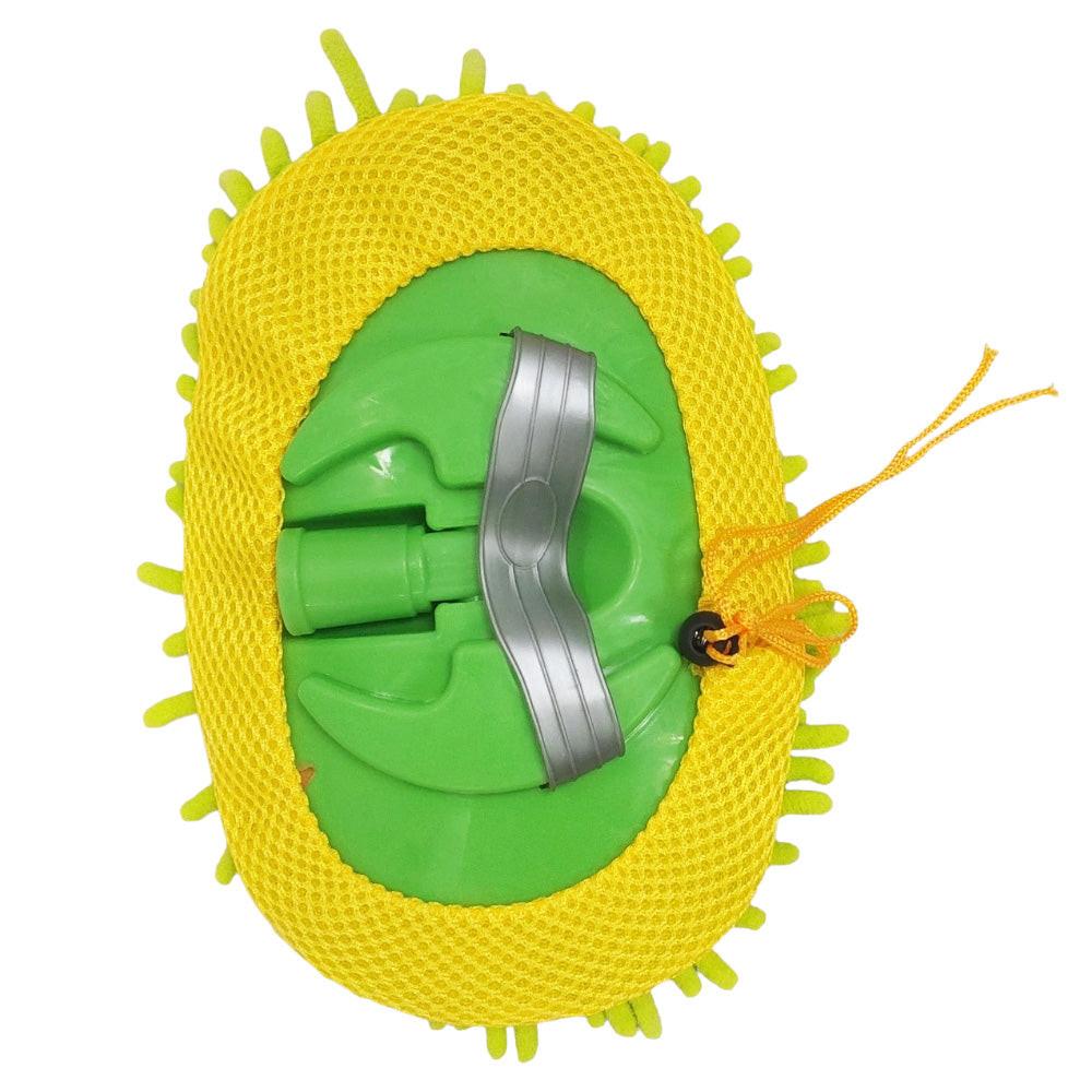 Proven Part Car Cleaning Mop With Extension POle