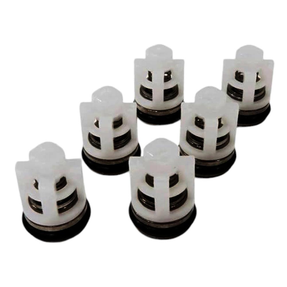 Proven Part Power Washer Pump Check Valve Kit Compatible With Homelite 308653006 308653025 308653045