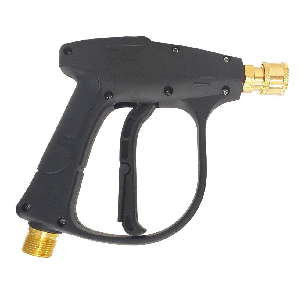 Proven Part Spray Gun Handle Kit With 1/4" Female Quick Coupler Fitting For Pressure Washer (Copy)