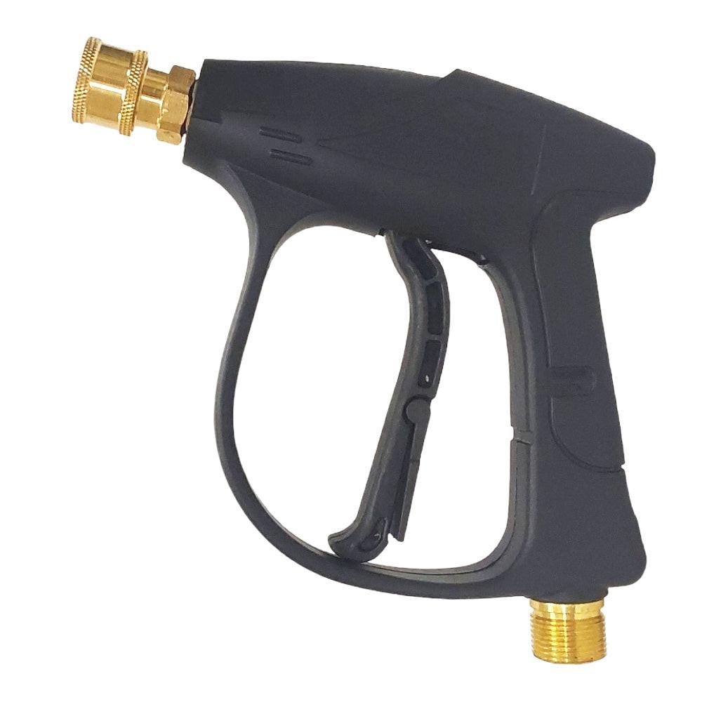 Proven Part Spray Gun Handle Kit With 1/4" Female Quick Coupler Fitting For Pressure Washer (Copy)