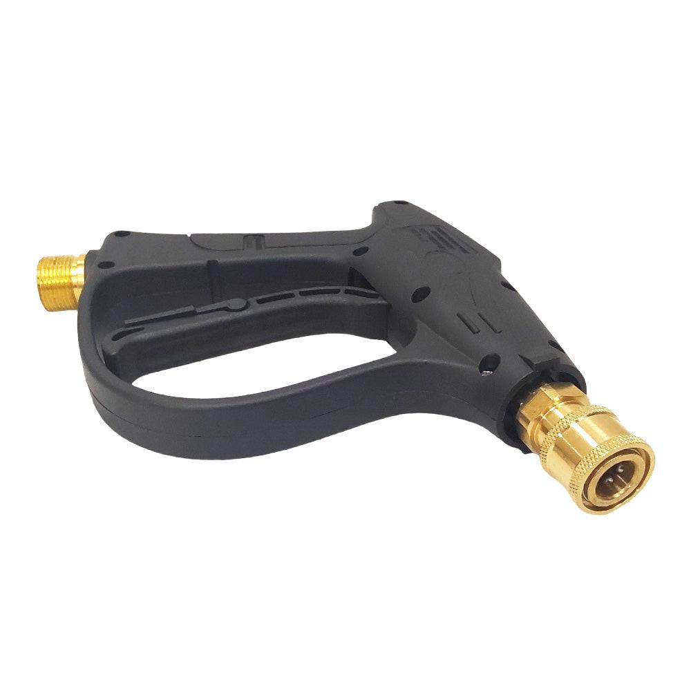 Proven Part Spray Gun Handle Kit With 1/4" Female Quick Coupler Fitting For Pressure Washer (Copy)