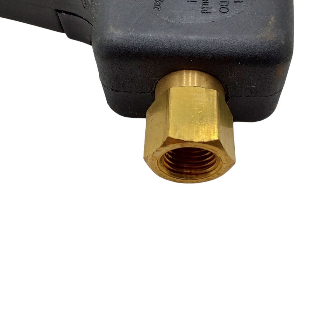 Proven Part 5000 PSI Pressure Washer Spray Gun