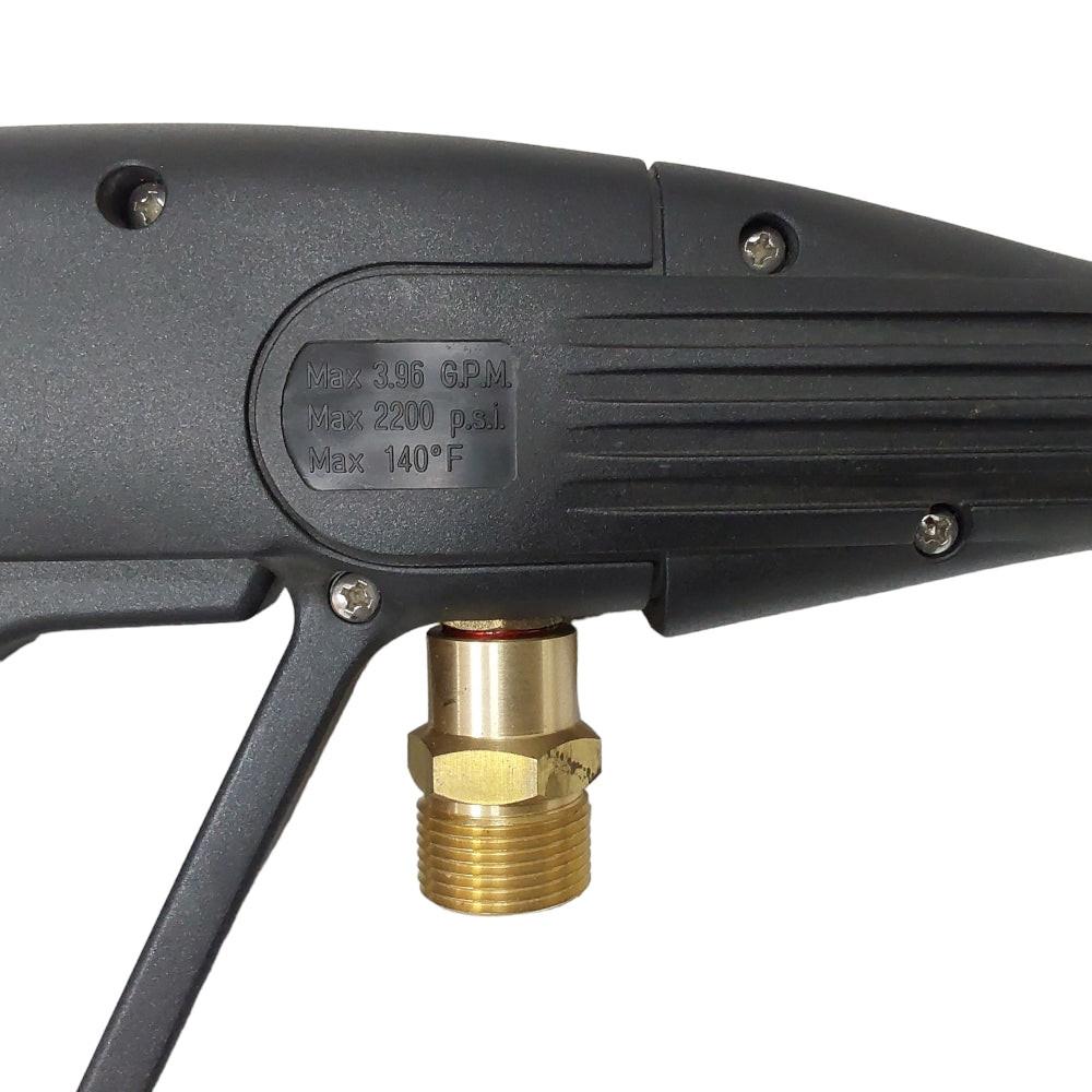 Proven Part 3000PSI Spray Gun M22 (A03006)