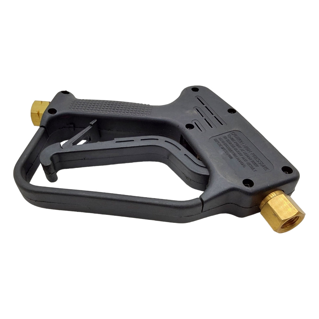 Proven Part 4000PSI Spray Gun,Inlet Fnpt3/8 (A03.910)