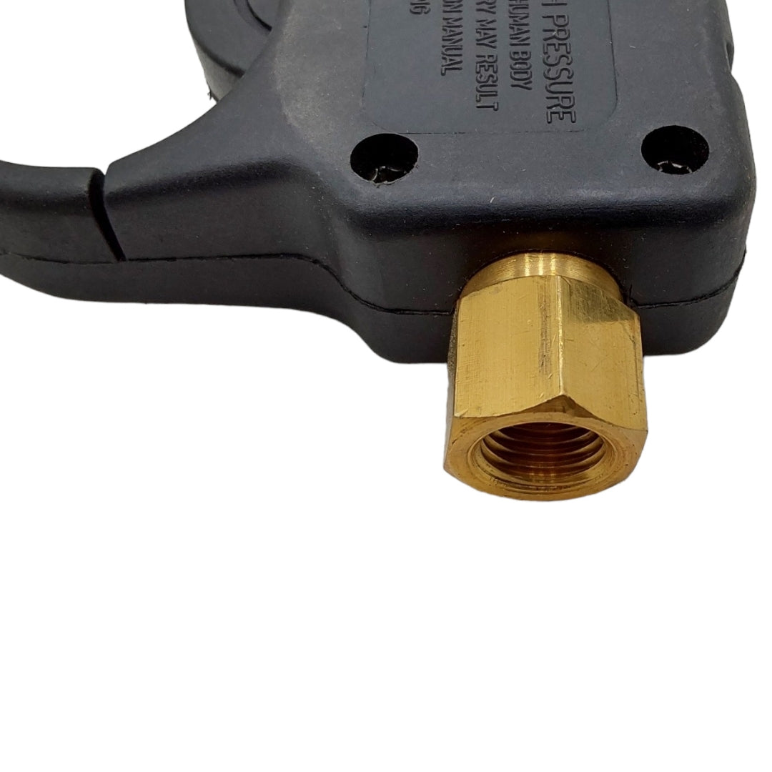 Proven Part 4000PSI Spray Gun,Inlet Fnpt3/8 (A03.910)