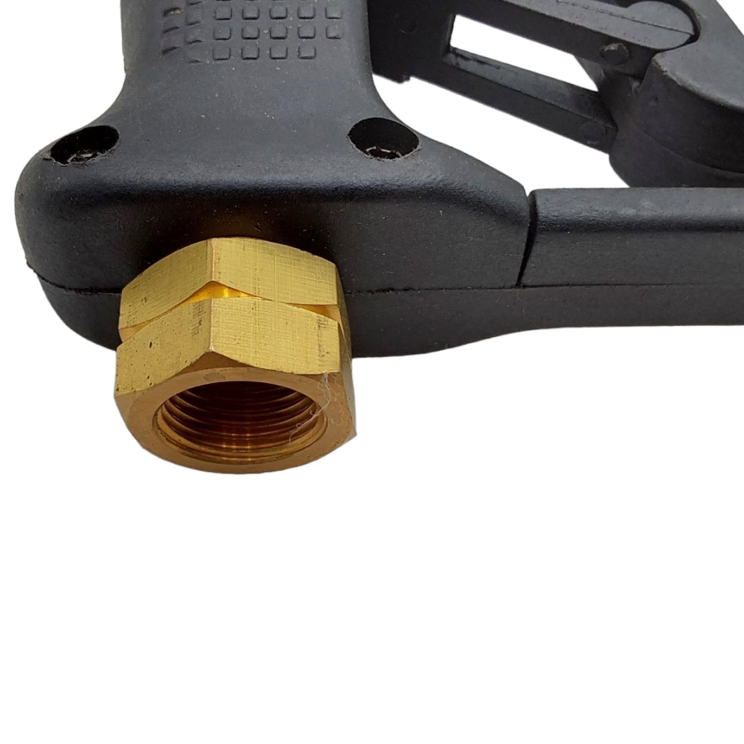 Proven Part 4000PSI Spray Gun,Inlet Fnpt3/8 (A03.910)