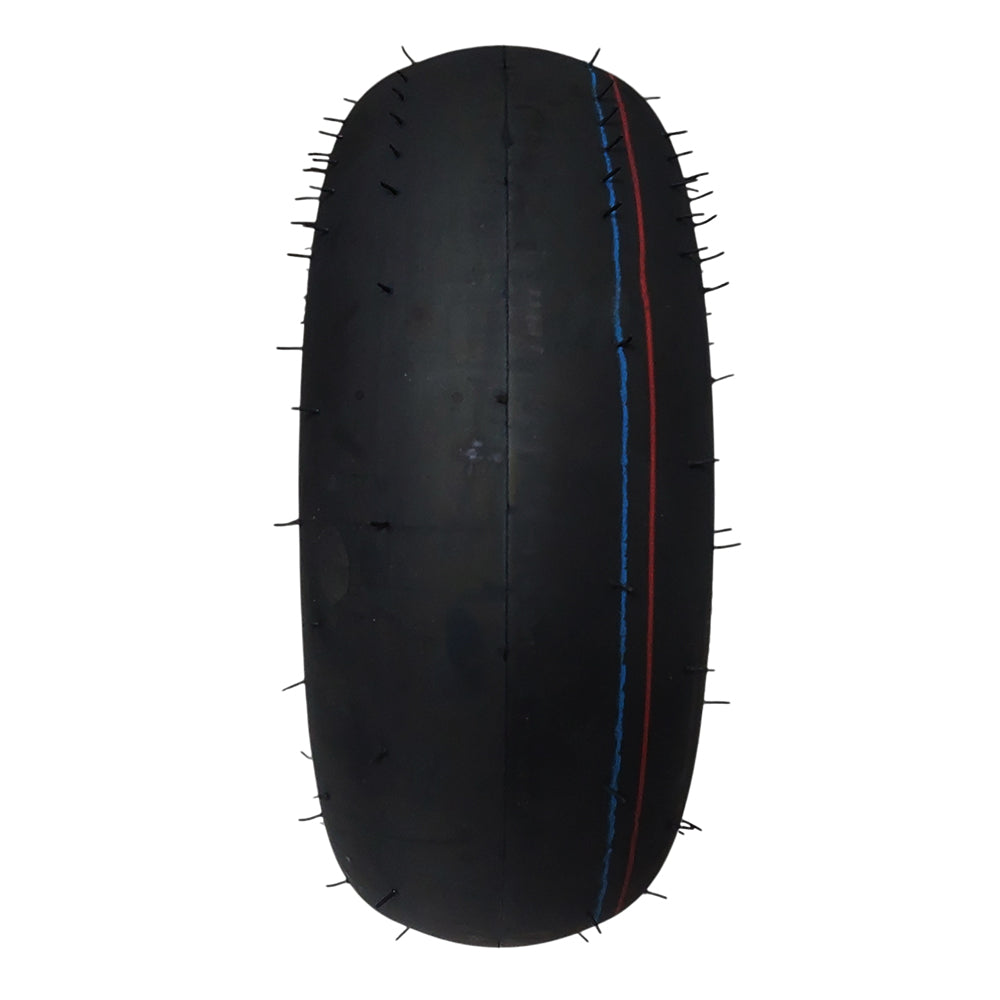 (2) Proven Part Tubeless Tire 12x5-6 Fits Greenworks R0200711-00 3420111523