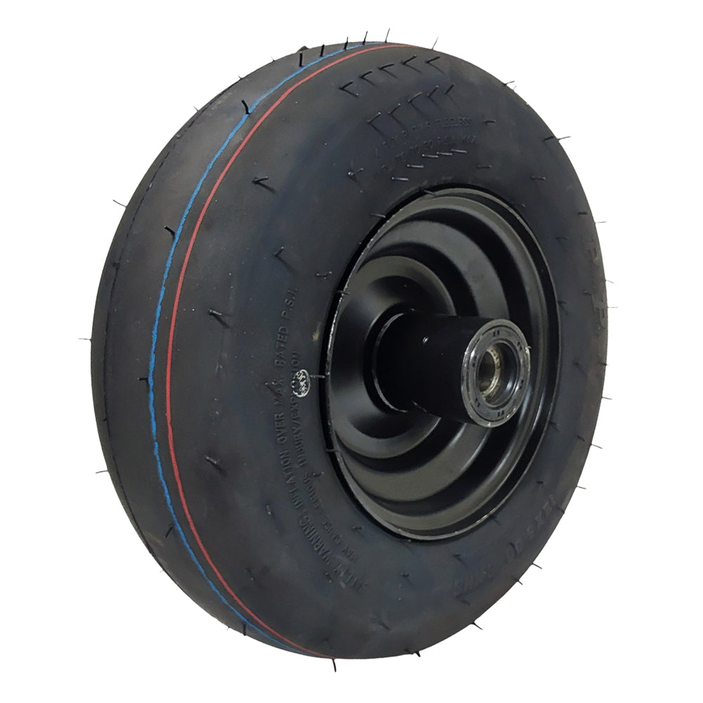 (2) Proven Part Tubeless Tire 12x5-6 Fits Greenworks R0200711-00 3420111523