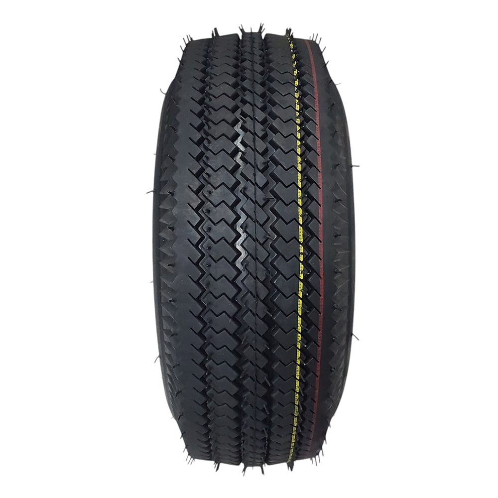 Proven Part Tire and Wheel For Exmark and For Toro 105-3471 4.10/3.5-4