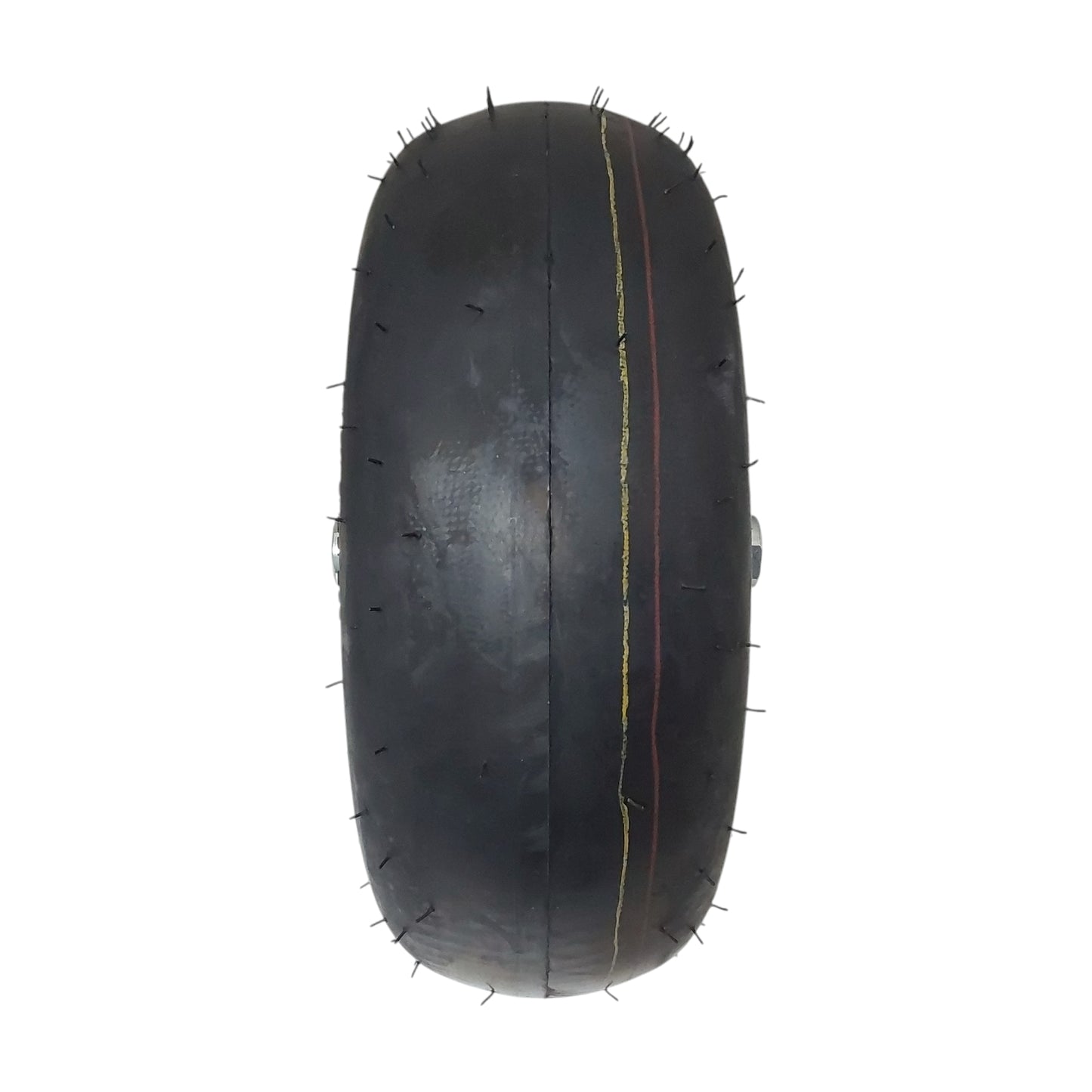 (2) Proven Part Air Filled Tubeless 13X5.00-6 Fits Exmark 1-633002 Lazer Z