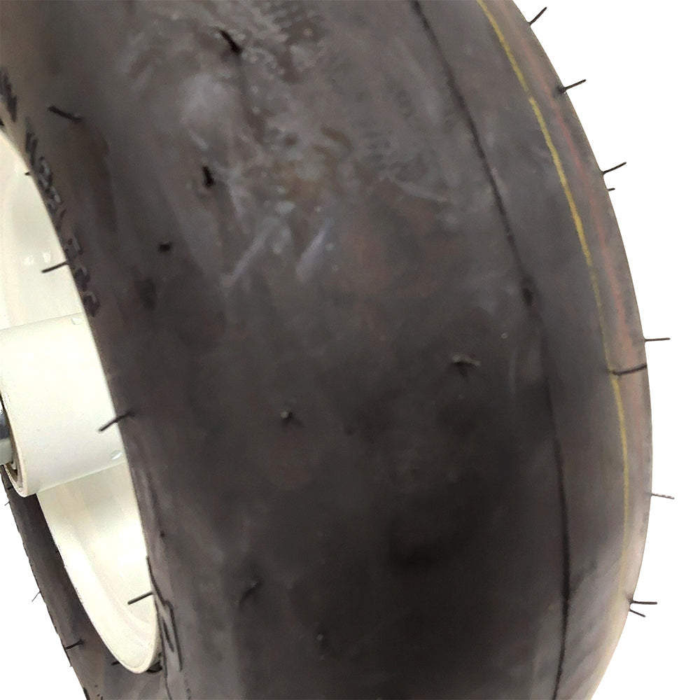 (2) Proven Part Air Filled Tubeless 13X5.00-6 Fits Exmark 1-633002 Lazer Z