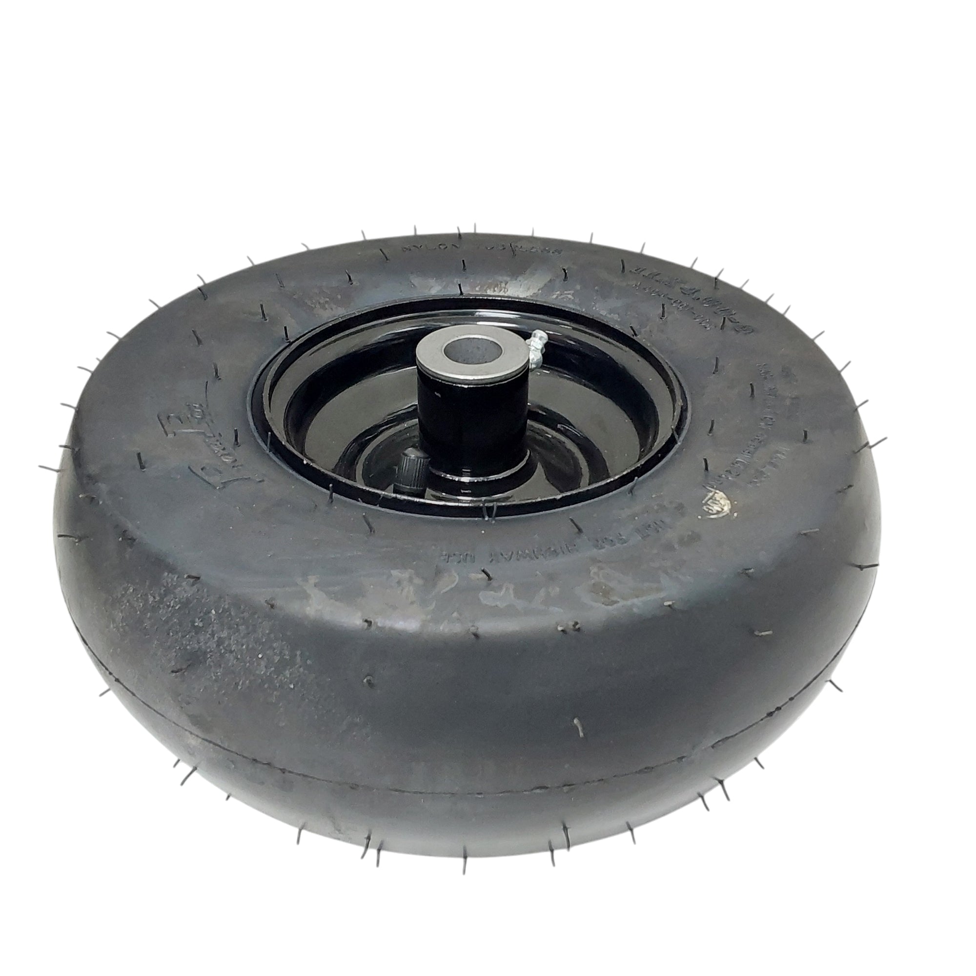 Proven Part Tubeless Wheel Assembly For Toro 147-2935 11x4-5