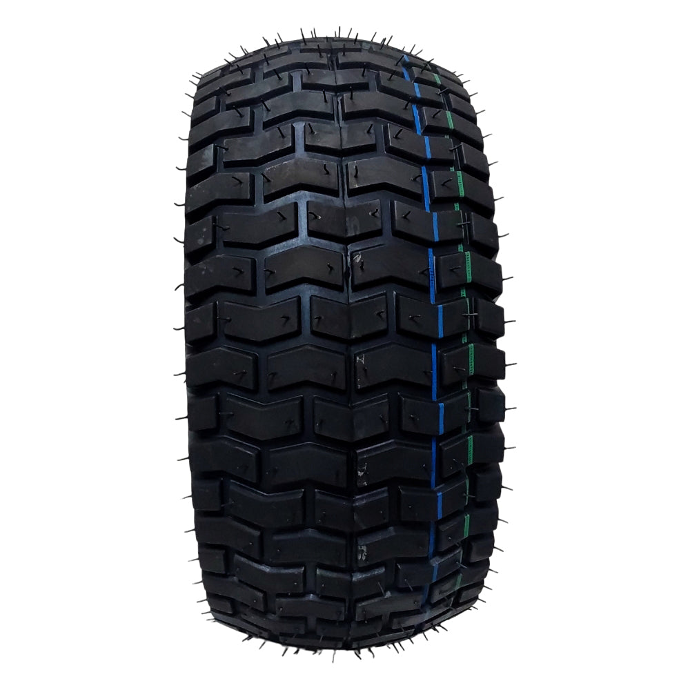 Proven Part Lawn Mower Front Tire and Rim 15x6-6 For Craftsman For Husqvarna For Cub Cadet